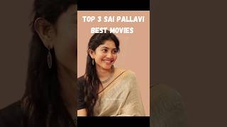 Best movies of Sai Pallavi saipallavi shorts [upl. by Lainey]