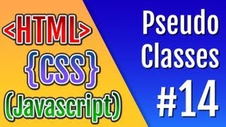 Curso HTML CSS e Javascript  Aula 14  Pseudo Classes CSS [upl. by Avictor102]