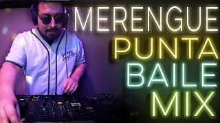 PURO THANKSGIVING FIESTA MIX  LIVE DJ MIX By DJ Kevanator  merengue [upl. by Hgielrahc537]