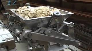 AUTOMATIC CHAPATI MAKING MACHINE [upl. by Anirahc]