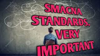 Smacna standards [upl. by Stanwinn]