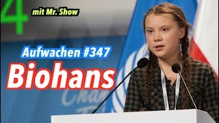 Aufwachen 347 Radikalität Kattowitz amp der Weihnachtsmann [upl. by Kcirevam262]