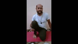 Pranayama Yoga Sitting Practice  Breathwork Class [upl. by Htir]