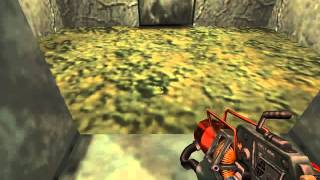 Half Life Bootbox3 Gizli Oda Secret Room [upl. by Cirala256]