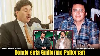 Guillermo Pallomari HISTORIA el CARTEL DE LOS SAPOS [upl. by Novled]