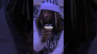 King Von Demon LIVE PERFORMANCE shorts ytshorts youtubeshorts [upl. by Egap]