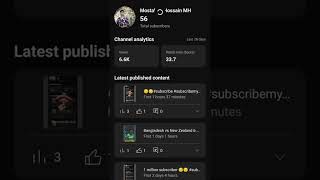 1000 subscriber complete status  Place subscriber 🙏🙏  subscribemychannel sadsongshortsforyou [upl. by Eisse313]