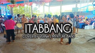 IBANAG SONG gig at divisoria sta maria isabelamyxtureband [upl. by Iveson766]