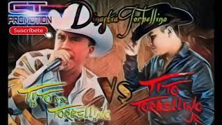 Tito Torbellino Vs Tito Torbellino Jr Legado Torbellino MIX [upl. by Johppa]