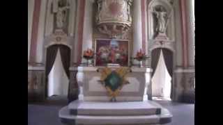 In der St Nicolai Kirche in Gifhorn [upl. by Fredelia952]