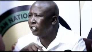 The Julius Malema Chronicles [upl. by Nodgnal484]