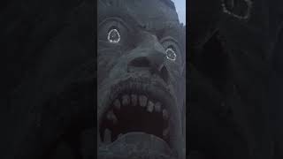 Zardoz  Weird Fantasy Movie [upl. by Schnur]