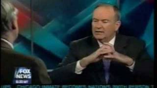 RICHARD DAWKINS GIVES BILL OREILLY A BEATING [upl. by Hedges]