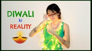 DIWALI Reality What Really Happens on DIWALI [upl. by Iaht]