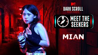 Meet The Seeker Mian  MTV Dark Scroll  Paranormal Reality Show [upl. by Omidyar24]