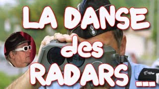 quot LA DANSE DES RADARS quot LA CHEUCHEU DE LHIVER  PROSPER et son Orchestre [upl. by Larsen]