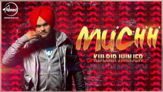 Muchh Full Audio Song  Kulbir Jhinjer  Latest Punjabi Song 2016  Speed Records [upl. by Yelsgnik]