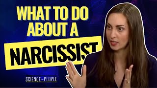 How to Spot and Deal with Narcissists [upl. by Neville207]