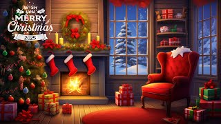 Top 25 Christmas Songs of All Time 🎄🎅🏼🎁 Christmas Songs Playlist 2025 🎄🎅🏼🎁 Christmas Songs [upl. by Arvo824]