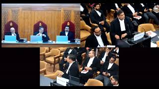 Arguments relating to online bank transactions before justice Justice Sanjiv Khanna [upl. by Clemente]