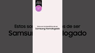 ¡Conoce los beneficios de ser Homologado 😎​✨ [upl. by Atiuqat]