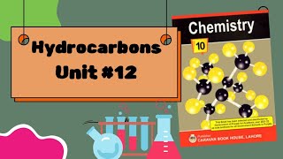 Physical and chemical properties of Alkynes  Uses  Hydrocarbons Unit12  class 10th Chemistry [upl. by Yeldnarb]