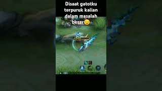 mobilelegends mlcreatorcamp mlbb mlbbcontencreator games mlbbkreator [upl. by Lebazi]