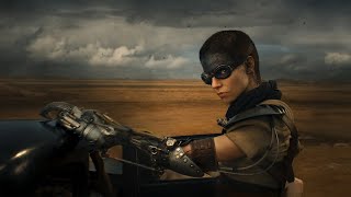 FURIOSA  A MAD MAX SAGA  OFFICIAL TRAILER 2 [upl. by Euton]