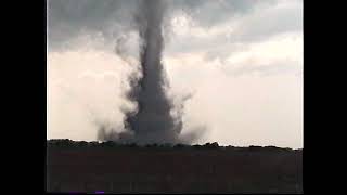 weather permitting VII Nebraska tornadoes 2004 [upl. by Ajit]