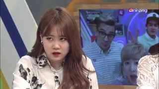 After School Club  Ep76C03 After Show with Eric Nam Kevin and 15amp [upl. by Aerdnaxela]