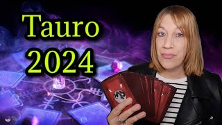 Tauro 2024😯Éxito Cambios Verdades descubiertas👁️Y mucho más [upl. by Azrim645]