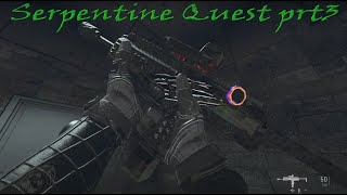 Unlock Serpentine  Under 2 hrs Prt 3 [upl. by Gar]