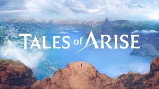 Tales of Arise  Opening  PS5 [upl. by Azriel]