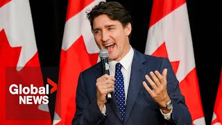 What lies ahead for Trudeaus political career [upl. by Suitangi]