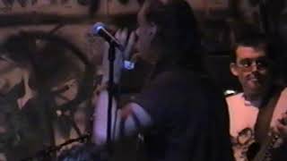 Capitalist Casualties  LIVE at Gilman 10497 [upl. by Hgieleak]