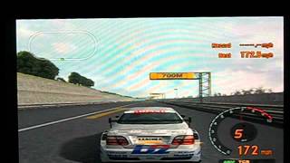 Gran Turismo 3  Speed Test Compilation 9222014 Part 25 [upl. by Aidnyc]