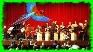 Birdland  Big Band [upl. by Yaj]