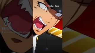 La violence en prison nanbaka short [upl. by Marcy]