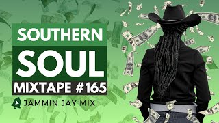 Southern Soul Mixtape 165 [upl. by Yvel]