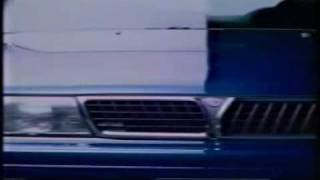 nissan laurel ad 2 [upl. by Nyladnewg830]