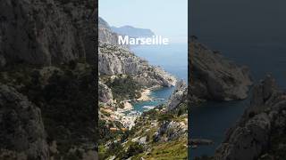 Top Places to Visit in Marseille Discover the Best of France’s Oldest City [upl. by Lynnelle]