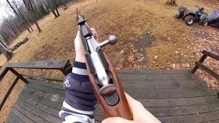 Mosin Nagant [upl. by Frolick]