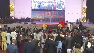 2022 NATIONS WORSHIP IN HIS PRESENCE 28012022 [upl. by Fransisco]