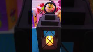 Eid special lamp 🤩🤩Diy Eid craftstrending viral craft diy youtubeshorts ytshortsshortvideo [upl. by Nekial]