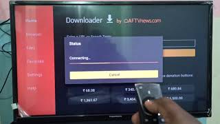 How to Install APK on Amazon Fire TV Stick [upl. by Ehtylb]