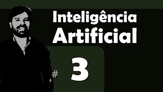 Questões de concurso sobre Inteligência Artificial  Questão 3 [upl. by Attenal]