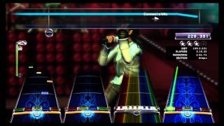 ETHS  Gravis Venter  final Rock Band 3 version [upl. by Eidnac495]