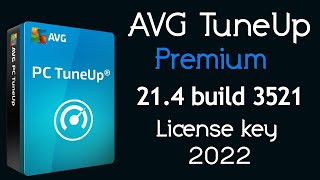 How to Download AVG TuneUp For FREE Full Version 2022 [upl. by Peednama]