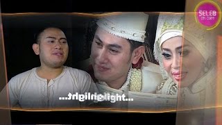 Highlight  Seleb On Cam 06 Januari 2015 [upl. by Dilly50]