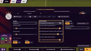 Football Manager 2024 Console Edition20241123170353 [upl. by Eizle]